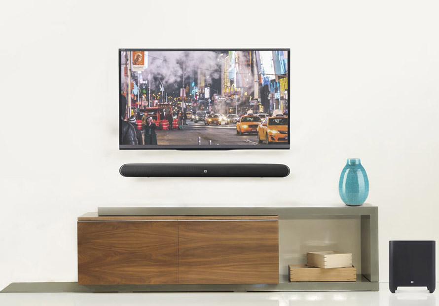 JBL Cinema SB450